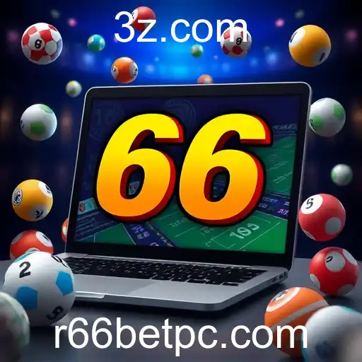 Impacto do r66bet no Mercado de Jogos Online