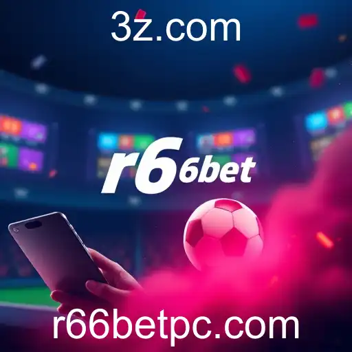 R66bet Expande Operações no Brasil em Meio a Questionamentos Legais