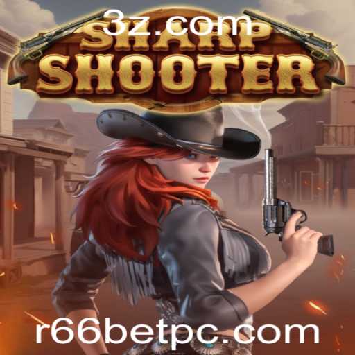 Sharpshooter: O Novo Jogo de Tiro que está Conquistando o Mundo