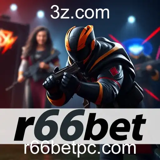 R66bet: Tendências Atuais e Futuro dos Jogos Online