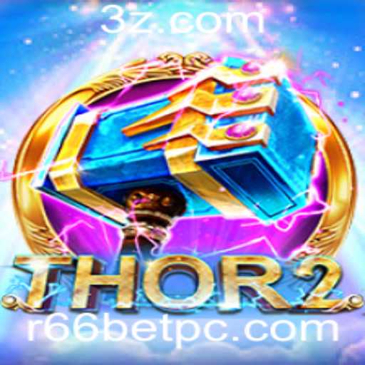 Thor2: Um Jogo de Aventura Épica com r66bet