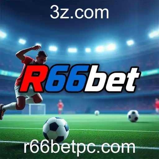 Expansão do R66bet Eleva a Barra dos Jogos Virtuais