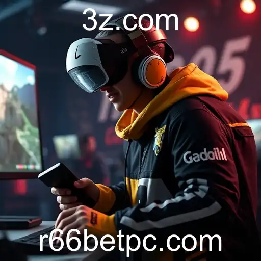 Ascensão do r66bet no Mercado Brasileiro de Jogos
